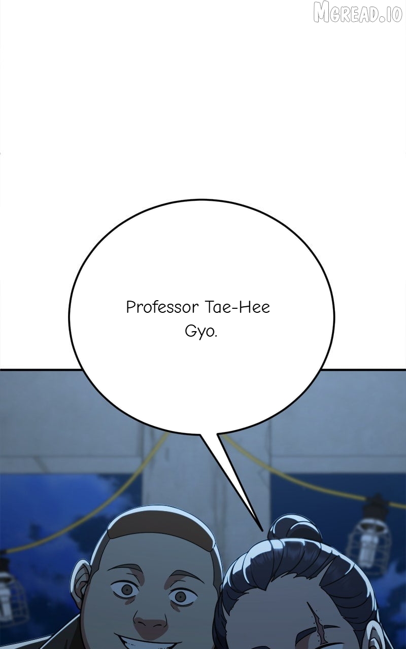 Change Me Chapter 179  - page 129